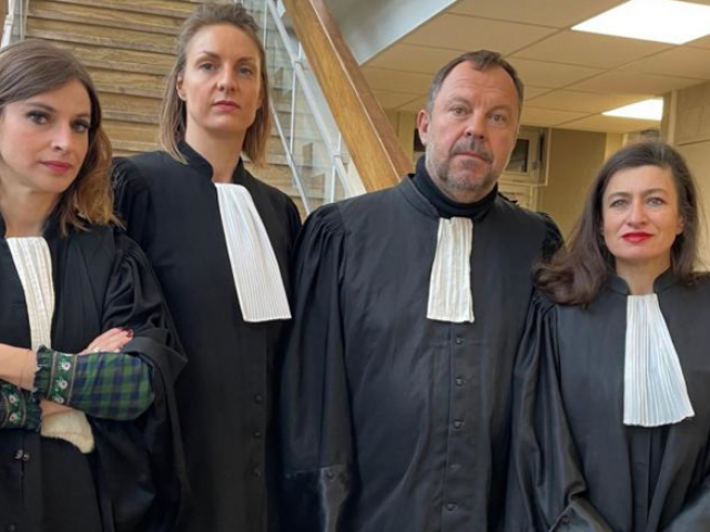 Janik et Priscilla, duo pervers jugé pour viols de mineurs de 9 à 13 ans à Lille en 2019