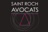Logo Saint Roch Avocats Lille, Marcq-en-Baroeul